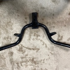 バイクの画像