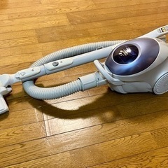 三菱掃除機の中古が安い！激安で譲ります・無料であげます(5
