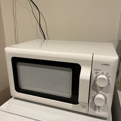 家電 キッチン家電 電子レンジ