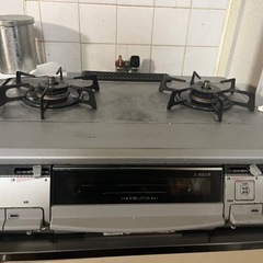  リンナイ ガスコンロ 生活雑貨 調理器具 ガステーブル