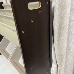 子供用品 ベビー用品 絵本棚 おもちゃ棚 収納の画像