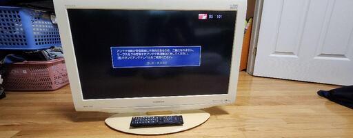家電 テレビ 液晶テレビ