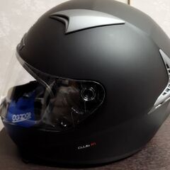 スパルコ ヘルメットの画像