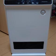 家電 季節、空調家電 ファンヒーター
