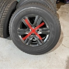 車のパーツ タイヤ、ホイール