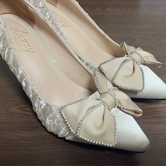 靴/バッグ 靴 パンプスの画像