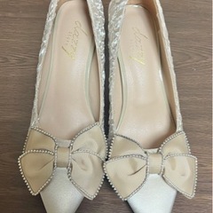 靴/バッグ 靴 パンプスの画像