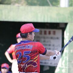 【お金をかけない草野球チーム】一緒に野球しませんか！楽しみましょう！