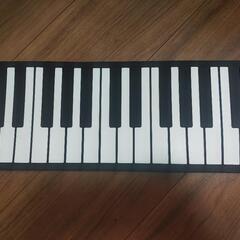 【ジャンク】ハンドロールピアノ(コード無し)の画像