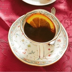 四月は紅茶の始まりのお話からの画像