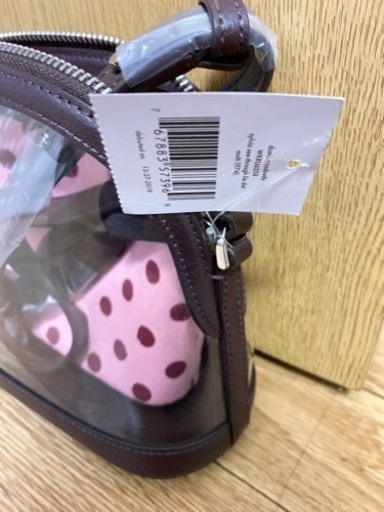 靴/バッグ バッグ ポーチ