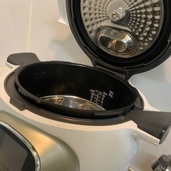 【中古】T-fal Cook4me Express クックフォーミーの画像