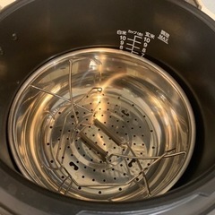 【中古】T-fal Cook4me Express クックフォーミーの画像