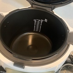 【中古】T-fal Cook4me Express クックフォーミーの画像