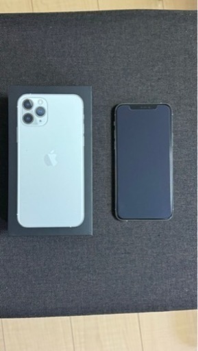 その他 iPhone11 pro 256GB