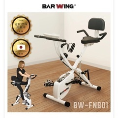 エアロバイク ダイエット 健康 barwing