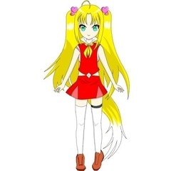 ファンアート描いてくれませんか？ - 福山市