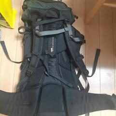 靴/バッグ バッグ リュックサックの画像