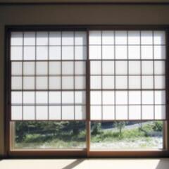 障子戸、和室の戸