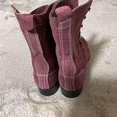 靴/バッグ 靴 ブーツの画像