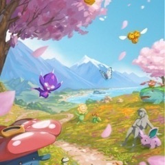 ポケGO一緒にプレイできるフレンドさん募集中🥰