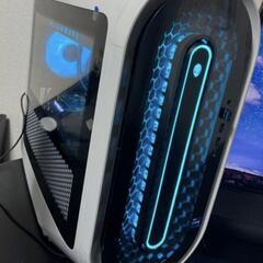 【手渡し限定】Alienware Aurora R15