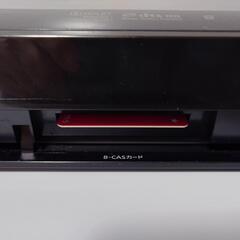 Panasonic DIGA ブルーレイレコーダー DMR-BR580-Kの画像