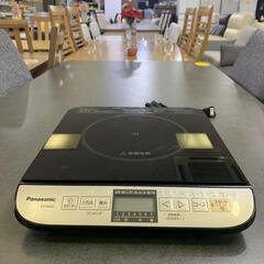 パナソニック PANASONIC IH調理器 KZ-PH33 2...