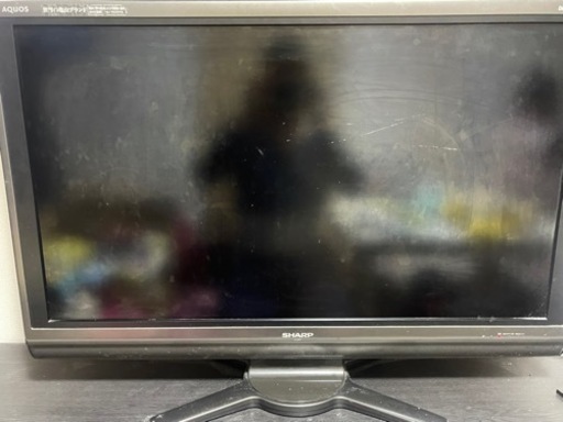 家電 テレビ 液晶テレビ