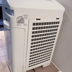 家電 季節、空調家電 空気清浄機の画像