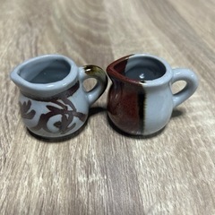 【期間限定】カリタ コーヒーサーバー　ドリッパー　ミルク入れ　生活雑貨 食器 カフェ　コーヒー　ティーの画像