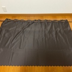 家具 カーテン、ブラインド
