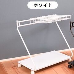 スラックスハンガーの画像