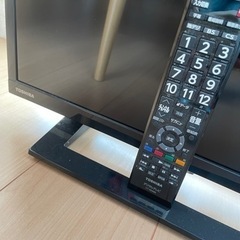 TOSHIBA REGZA 19/24/32s22