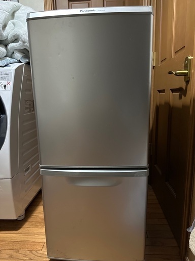 冷蔵庫 決まりました