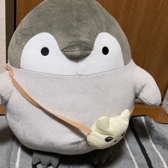 コウペンちゃん ビッグぬいぐるみ
