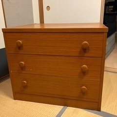 家具 ドレッサー