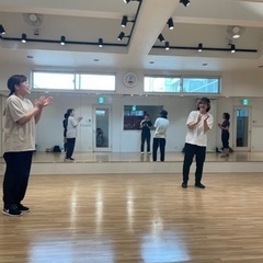 ♪大人ダンスレッスン【懐メロ】で簡単HIPHOPの画像