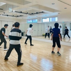 ♪大人ダンスレッスン【懐メロ】で簡単HIPHOPの画像