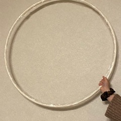 チャコット　フープ　未使用品