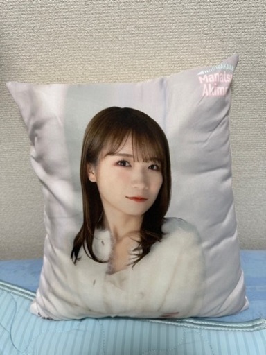 秋元真夏グッズ