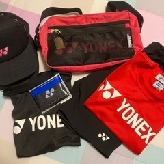 テニス用品。中古　