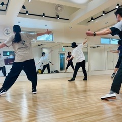 昭和の懐メロでHIPHOPダンス♪初心者大歓迎！の画像