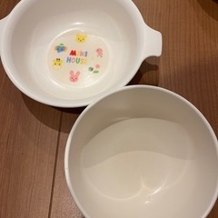 離乳食セットの画像