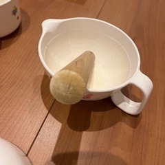 離乳食セットの画像