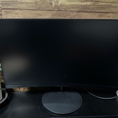 【美品】23.6インチ 液晶モニター KOORUI