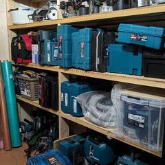 工具のサブスク、大工のサーポート💪