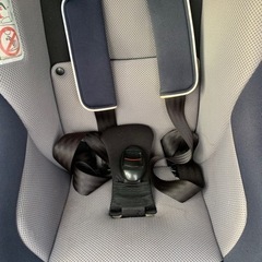 チャイルドシート　