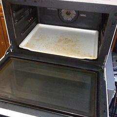 オーブンレンジ（日立）の画像