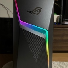 パソコン デスクトップパソコン